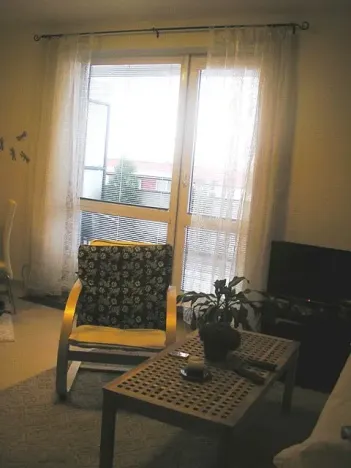 Pronájem bytu 1+kk, Olomouc, Mošnerova, 47 m2