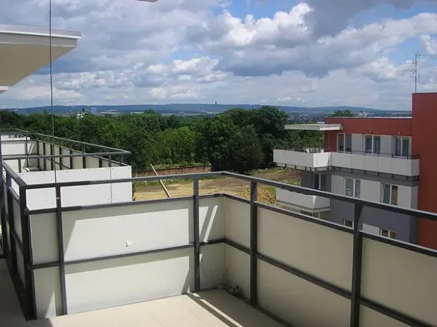 Pronájem bytu 1+kk, Olomouc, Mošnerova, 47 m2