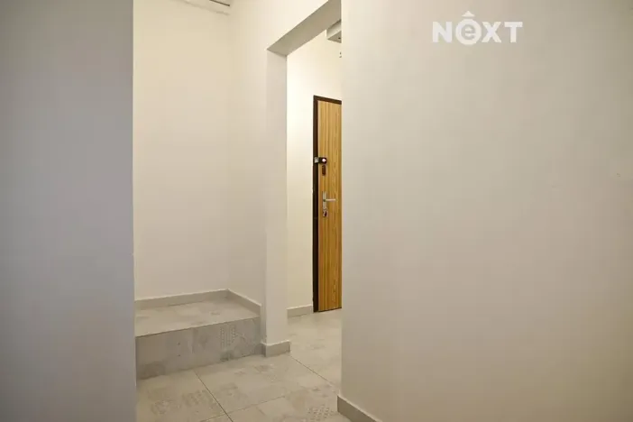 Pronájem bytu 2+kk, České Budějovice, Bezdrevská, 45 m2