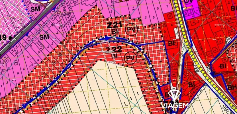 Prodej pozemku pro bydlení, Velká Bystřice, 1055 m2