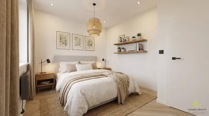 Prodej bytu 2+kk, Čeladná, 45 m2
