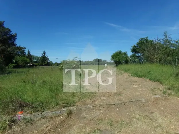 Prodej pozemku pro bydlení, Opolany, 1144 m2