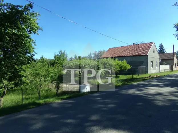 Prodej pozemku pro bydlení, Opolany, 1144 m2