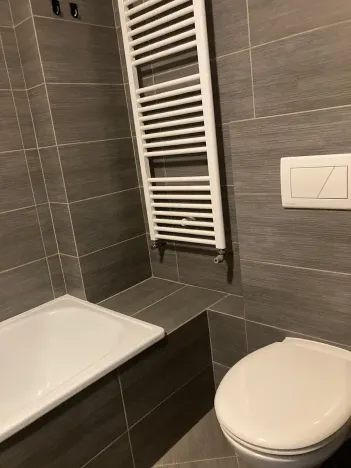 Pronájem bytu 1+1, Liberec, Šlikova, 38 m2