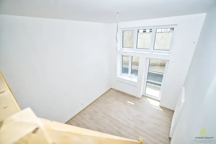 Prodej bytu 1+kk, Břeclav, 56 m2
