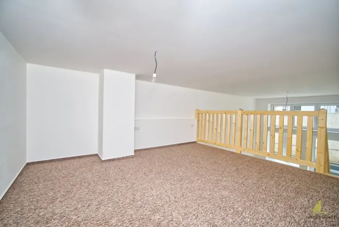 Prodej bytu 1+kk, Břeclav, 56 m2