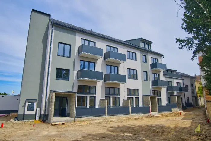 Prodej bytu 1+kk, Břeclav, 55 m2