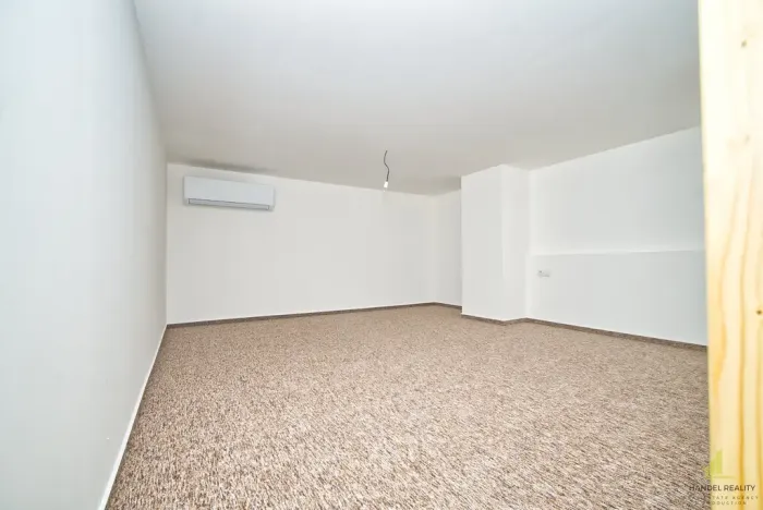 Prodej bytu 1+kk, Břeclav, 55 m2