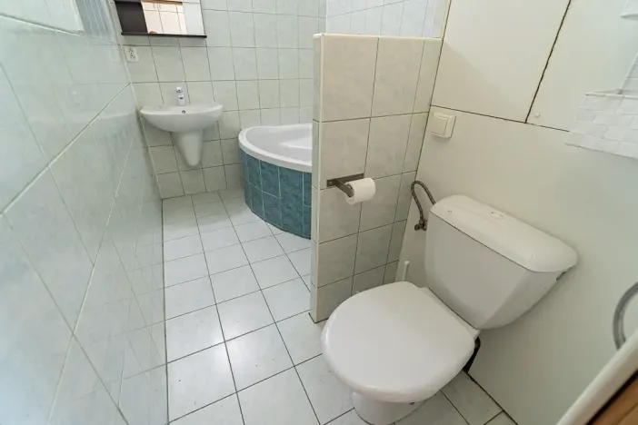 Prodej bytu 3+1, Vsetín, Svornosti, 80 m2