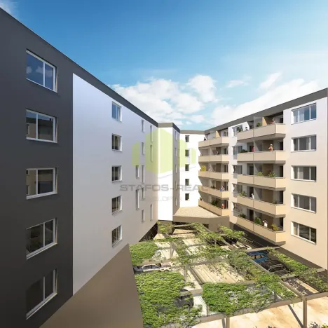 Pronájem bytu 1+kk, Olomouc, Tovární, 31 m2