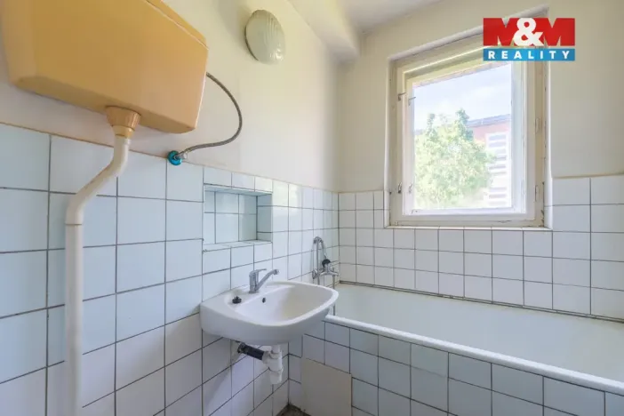 Prodej bytu 3+1, Zlín, Zálešná II, 70 m2