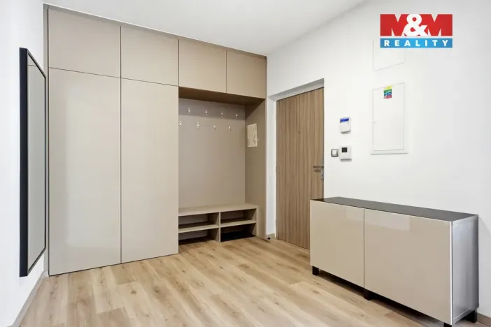 Prodej bytu 3+kk, Mladá Boleslav - Mladá Boleslav I, Železná, 117 m2