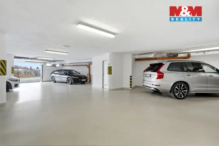 Prodej bytu 3+kk, Mladá Boleslav - Mladá Boleslav I, Železná, 117 m2