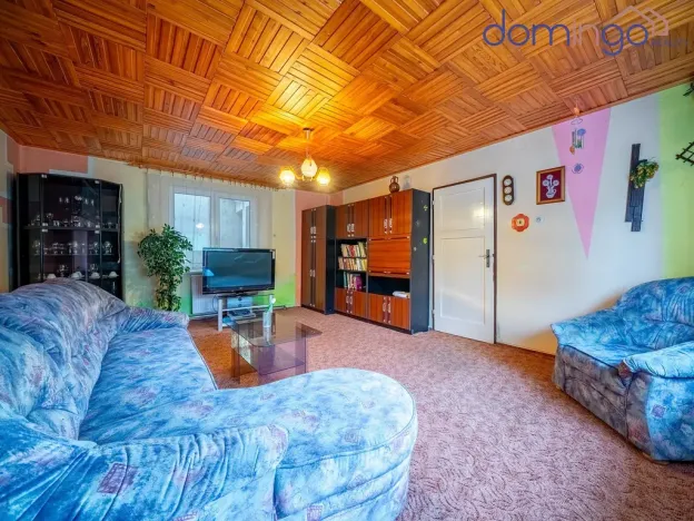 Prodej rodinného domu, Janov, 142 m2