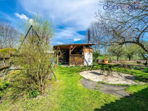 Prodej rodinného domu, Karle, 236 m2