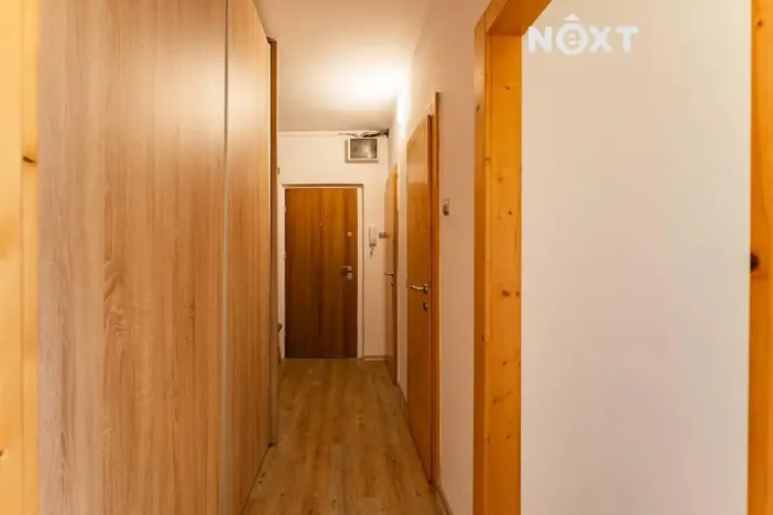 Prodej bytu 3+1, Zábřeh, 17. listopadu, 74 m2