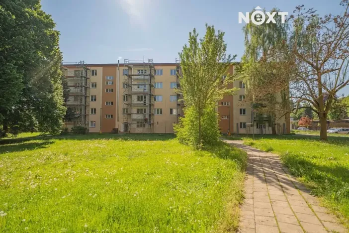 Prodej bytu 3+1, Zábřeh, 17. listopadu, 74 m2