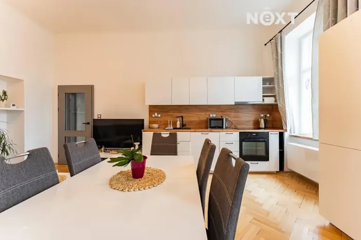 Prodej bytu 5+kk, Šumperk, Slovanská, 100 m2