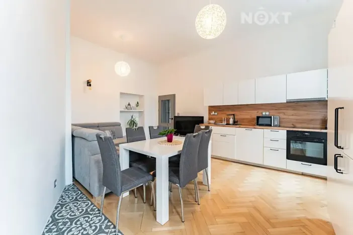 Prodej bytu 5+kk, Šumperk, Slovanská, 100 m2