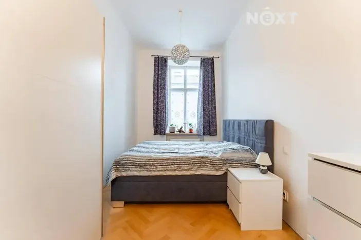 Prodej bytu 5+kk, Šumperk, Slovanská, 100 m2