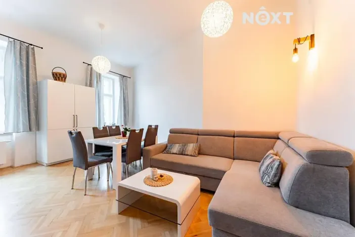 Prodej bytu 5+kk, Šumperk, Slovanská, 100 m2