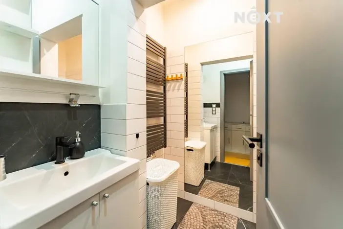 Prodej bytu 5+kk, Šumperk, Slovanská, 100 m2