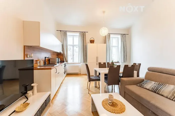 Prodej bytu 5+kk, Šumperk, Slovanská, 100 m2