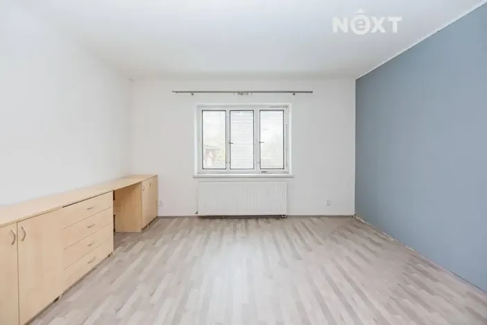 Prodej bytu 2+1, Sudkov, 74 m2