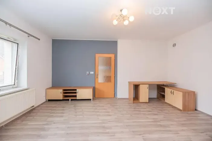Prodej bytu 2+1, Sudkov, 74 m2