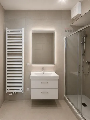 Pronájem bytu 1+kk, Brno - Horní Heršpice, Řepova, 34 m2