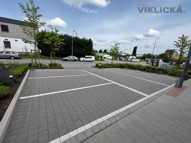 Pronájem bytu 1+kk, Brno - Horní Heršpice, Řepova, 34 m2