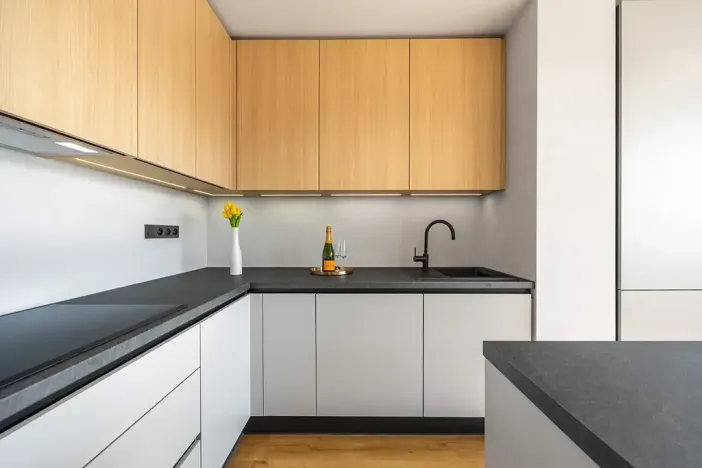 Prodej bytu 3+kk, Praha - Žižkov, Roháčova, 79 m2
