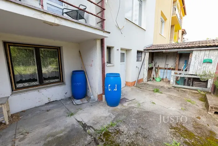 Prodej bytu 2+1, Kroměříž, Jiráskova, 63 m2