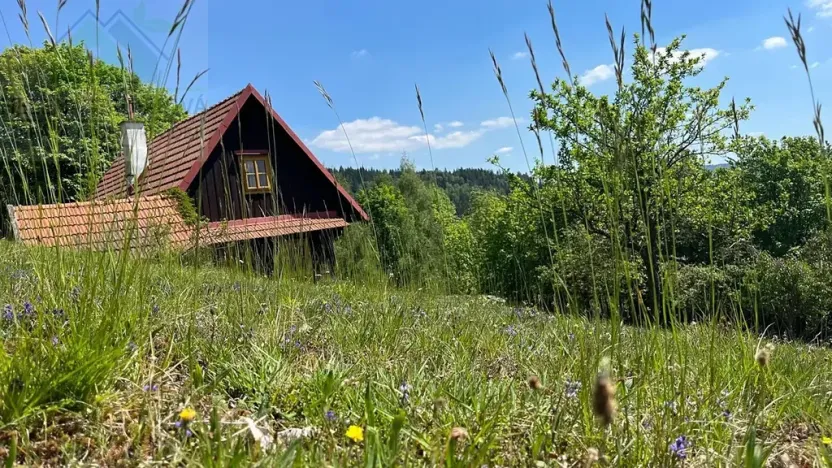 Prodej chalupy, Dolní Bečva, 140 m2