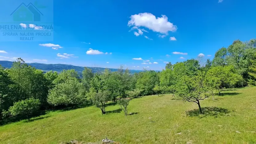 Prodej chalupy, Dolní Bečva, 140 m2