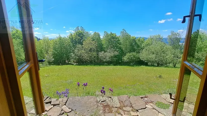 Prodej chalupy, Dolní Bečva, 140 m2