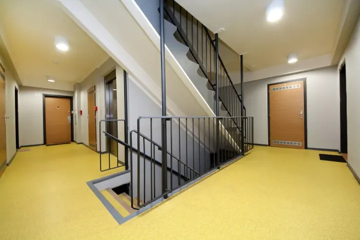 Pronájem bytu 3+kk, Praha - Libeň, Rozšířená, 72 m2