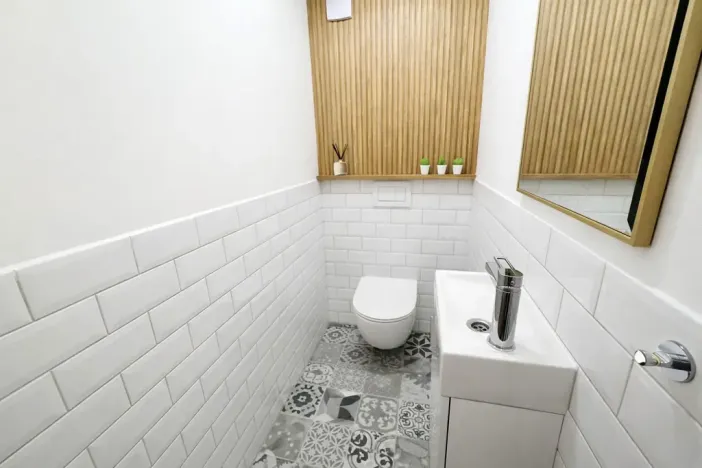 Prodej bytu 3+1, Loučovice, 75 m2