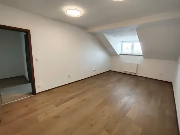 Pronájem bytu 3+kk, Olomouc, tř. Svornosti, 83 m2