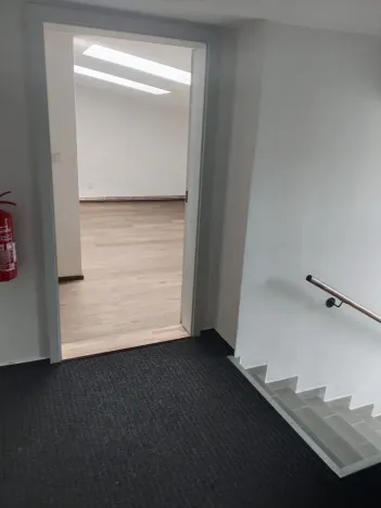 Pronájem bytu 3+kk, Olomouc, tř. Svornosti, 83 m2