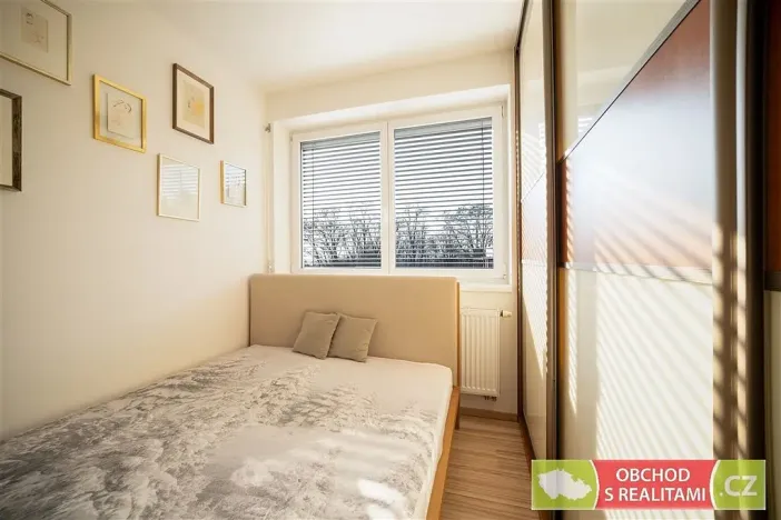 Prodej bytu 3+kk, Praha, Studnická, 93 m2