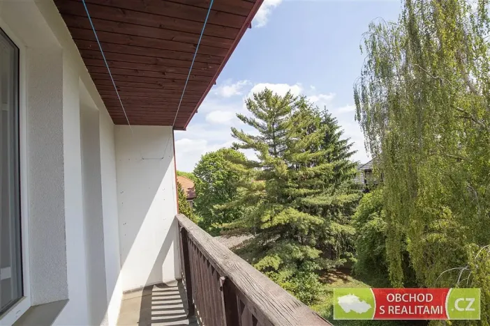 Prodej bytu 4+1, Praha, Pod cihelnou, 110 m2