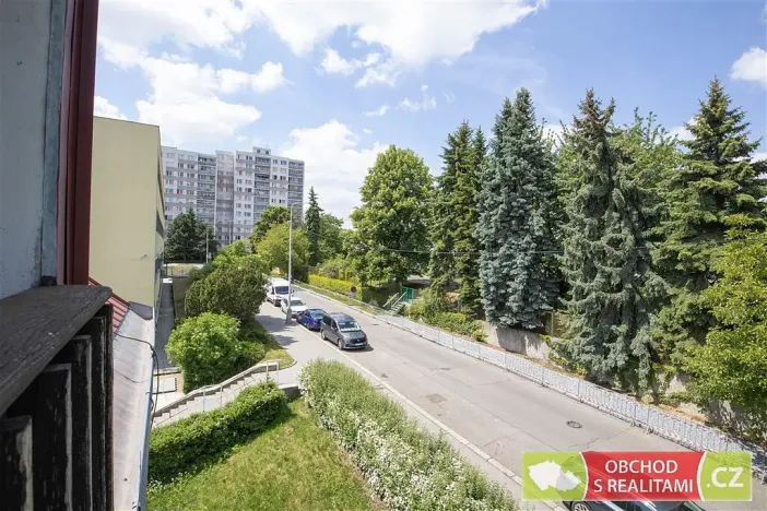 Prodej bytu 4+1, Praha, Pod cihelnou, 110 m2