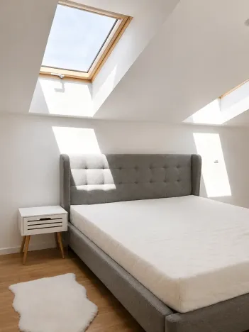 Prodej bytu 3+1, Praha - Nusle, Mečislavova, 100 m2