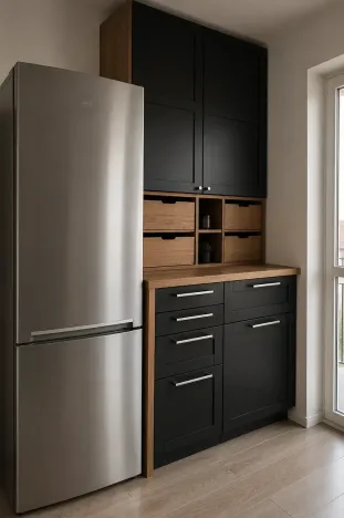 Prodej bytu 3+1, Praha - Nusle, Mečislavova, 100 m2