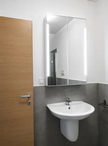Prodej bytu 3+1, Praha - Nusle, Mečislavova, 100 m2