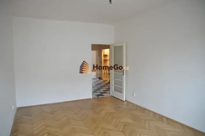 Pronájem bytu 3+1, Praha - Nusle, U gymnázia, 95 m2