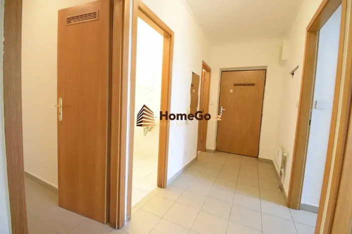 Pronájem bytu 2+kk, Praha - Troja, K Haltýři, 59 m2