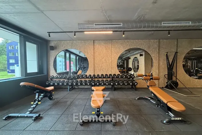Pronájem komerční nemovitosti, Harrachov, 856 m2