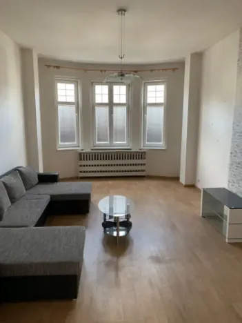 Pronájem bytu 2+1, Ústí nad Labem, Masarykova, 82 m2